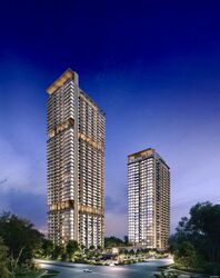 Marina Gardens Lane (D1), Condominium #448497831